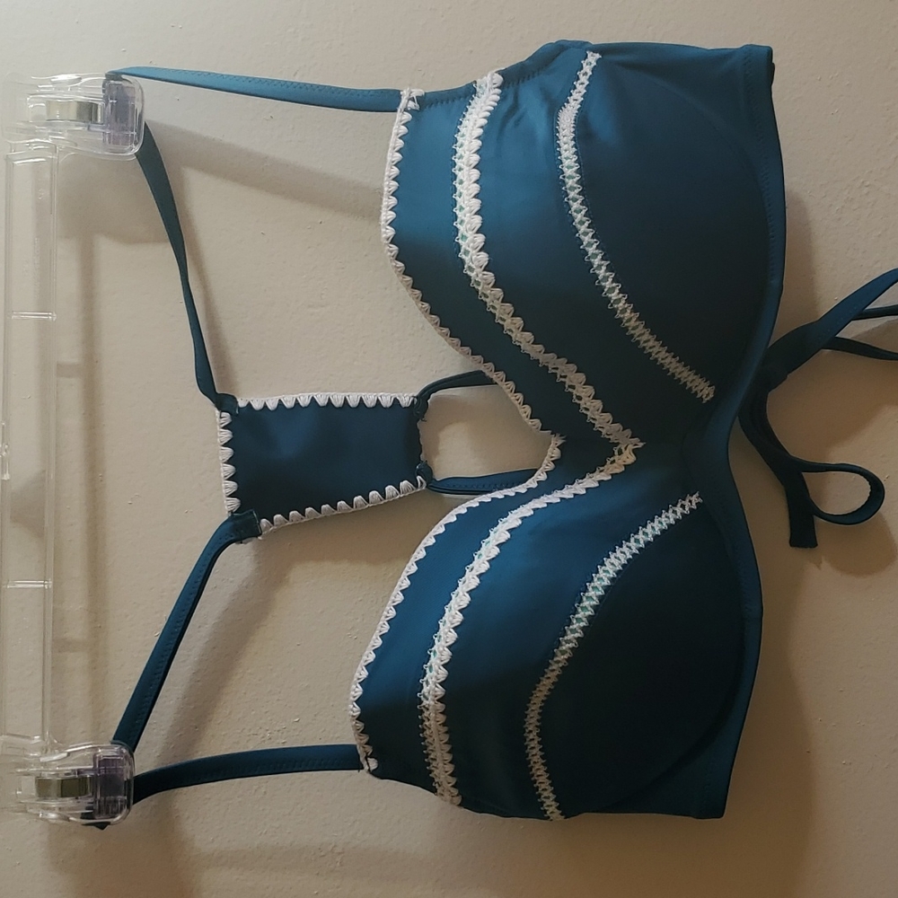 Women's Shade & Shore Bikini Swimsuit Top